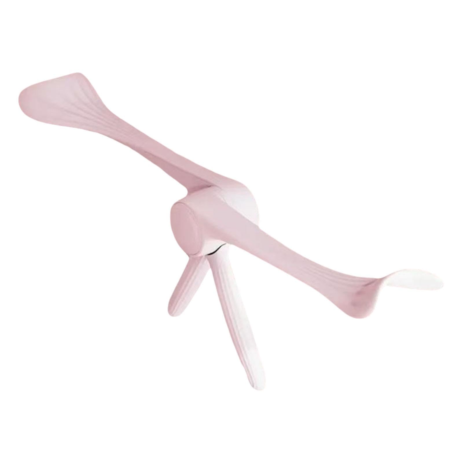 CALANDIS™ Arm Trainer Fitness Equipment for Women Upper Body Workout Back Straightener Pink | Pilates Accessories | Yoga & Pilates | Fitness, Running & Yoga-image-47