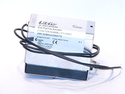 Erie AG14D020 Actuator