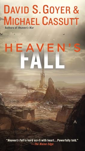 Heaven's Fall