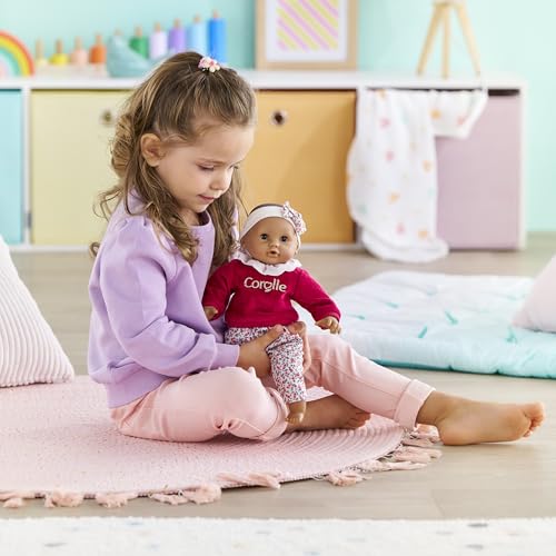 Corolle BB CALIN MARIA GRENADINE - vue 5