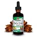 Nature's Answer Cat's Claw Inner Bark | Supports Healthy Joint & Muscle Function | Gluten-Free, Alcohol-Free, Vegan, Kosher Certified & No Preservatives 2oz