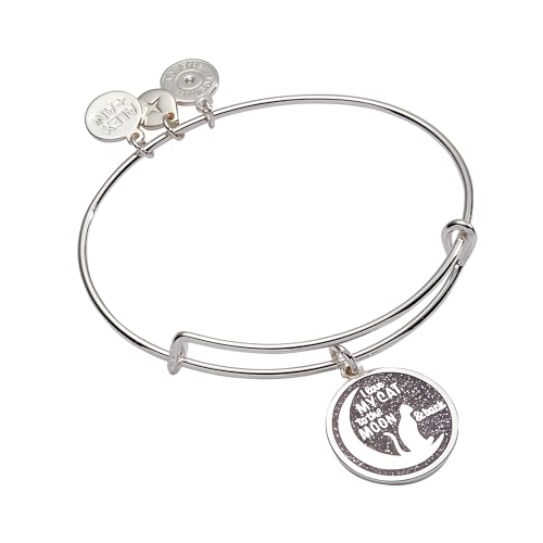 Alex and Ani Pet Bangles
