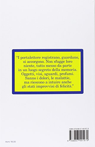 Andare, Camminare, Lavorare. L'italia Raccontata Dai Portalettere - 2