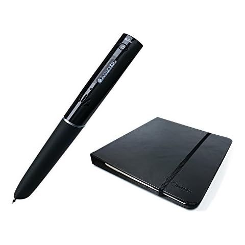 Livescribe 8GB Echo Smartpen Pro Edition (APX-00018) Cover