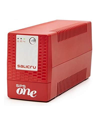 Sai Salicru Sps One Marca Salicru