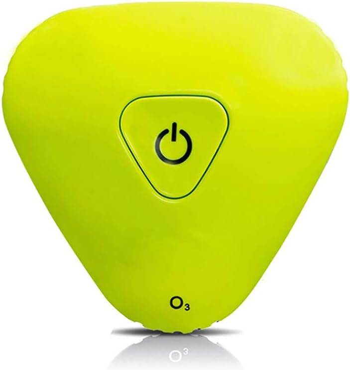 generatori di ozono da caccia