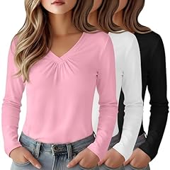 Light Pink, White, Black