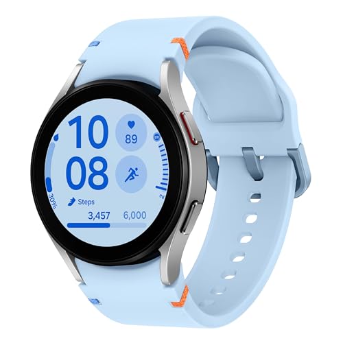 Ultra Titanium Blue Samsung Galaxy Watch Ultra Camera One Para