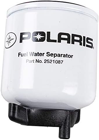 Amazon.com: Donaldson P551099 Fuel Filter, Water Separator Spin-On  