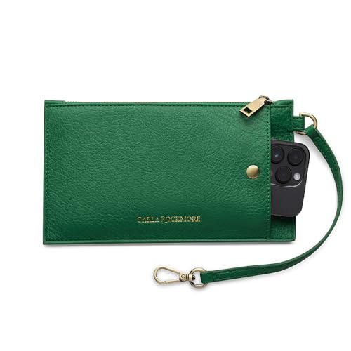 Sling Bag 3.0 - Emerald Green4