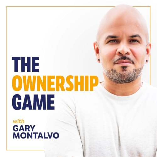 『The Ownership Game with Gary Montalvo』のカバーアート