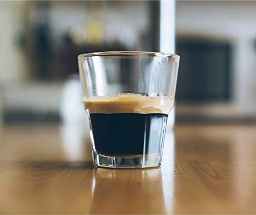 Simpatico Coffee Simpatico Low Acid Coffee - Regular - Organic Dark - Whole Bean thumb #5