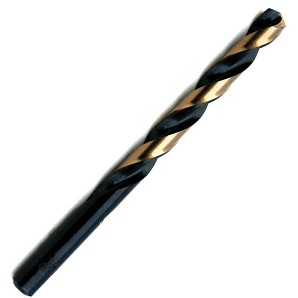 Champion iPac XGO3/8 Black Gold Drill (06501) Jobber Drill Bits