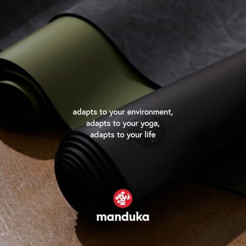 Image of Manduka 5 mm GRP Adapt
