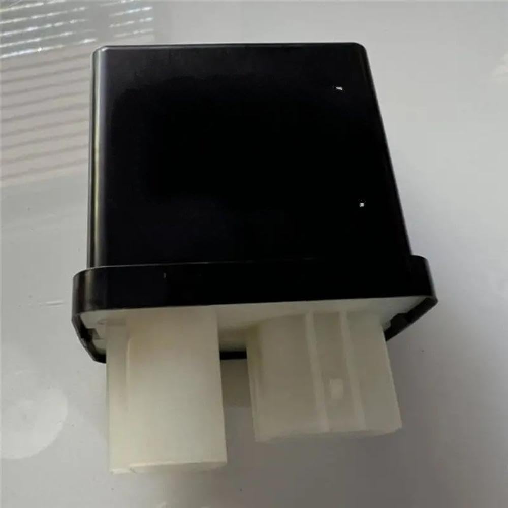 91A0413200 11980277200 Relé De Seguridad Del Motor DC12V piezas de repuesto
