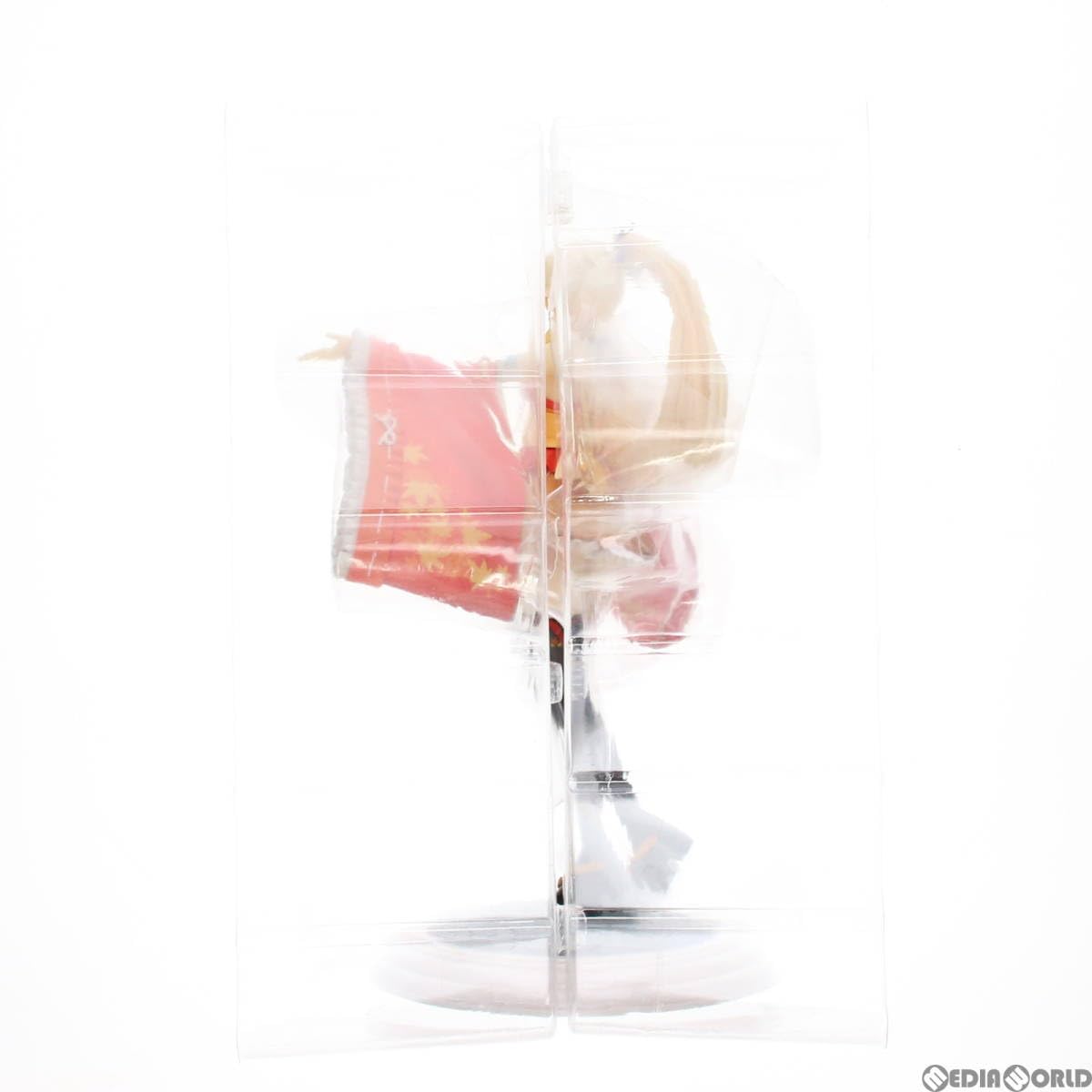 Amazon | [FIG]霧香・永羽・亞爾瑪(キリカ・トワ・アルマ) 紅葉羽衣ver