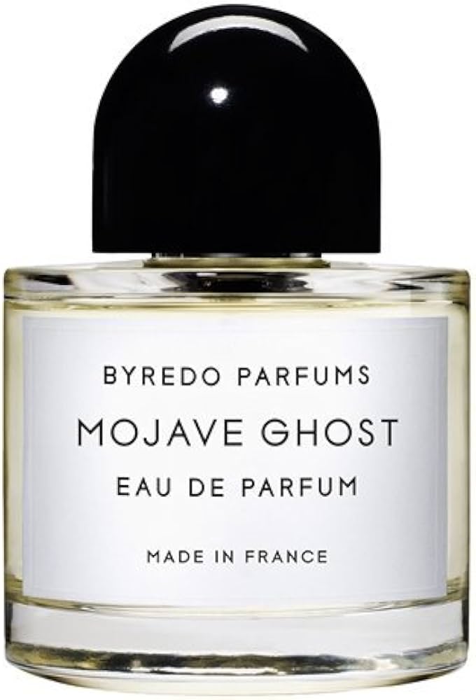 R*A様 BYREDO MOJAVE GHOST Eau de Parfum【ギ Byredo Mojave Ghost Eau De Parfum EDP novo selado na caixa, 50 ml