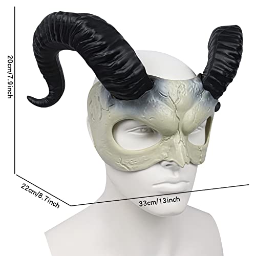 Demonio, Imagen adicional