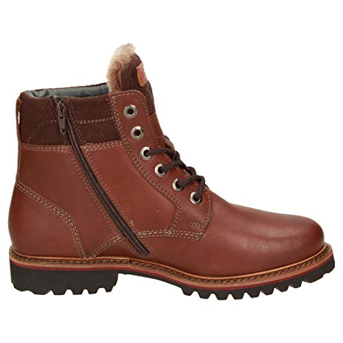 Image of Sioux Mens Snow Boots