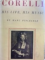 Corelli et son temps B0007EHDKO Book Cover