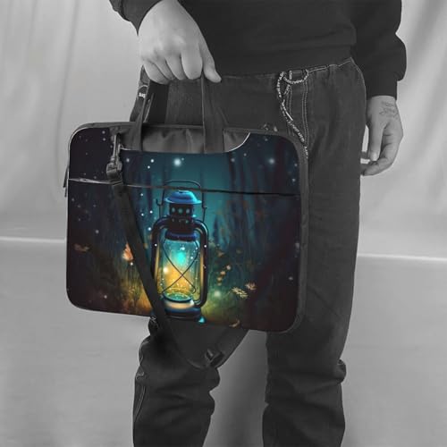Housse PC portable Fireflies au design élégant et finitions premium