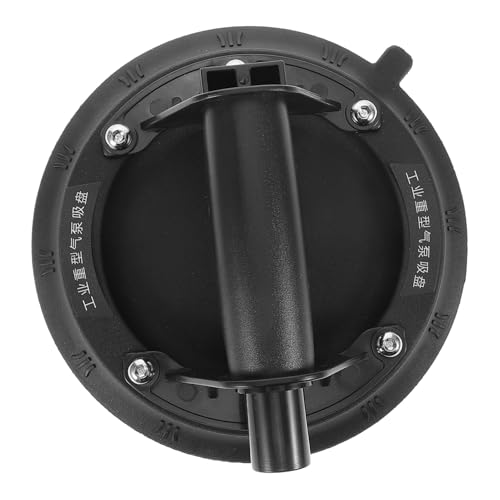 Outil de levage à ventouse suction puissante carrelage vitres SHINEOFI