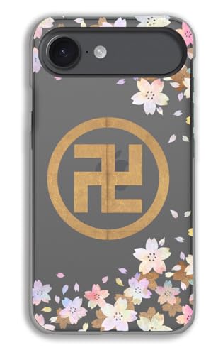 ymiraz iPhone17 Air݊ NA X}zP[X yE̖z Ɩ e {̉Ɩ䁙  { Ɩ a a NAP[X  G |p A[g  art (ۂɖ)