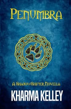 Paperback Penumbra: A ShadowShifter Novella Book