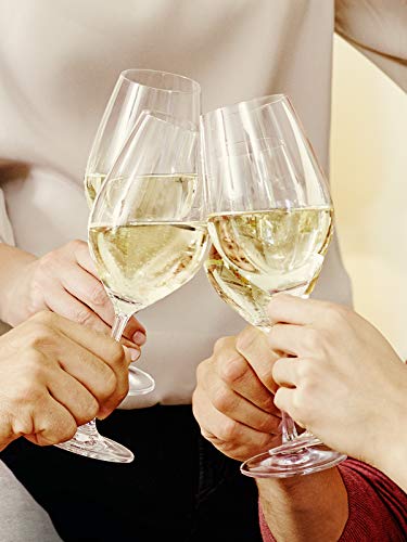 Alkoholfreier Wein Rotkäppchen Riesling – 6 x 0,75 l