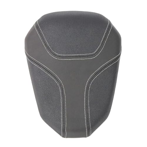 Asiento Doble para MT-07 2025-2026 Cojín Delantero y Trasero para Motocicleta