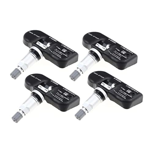 TPMS Mazda GN3A-37140B capteurs pression pour vos voyages