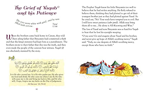 101 Quran Stories and Dua (Hardcover)