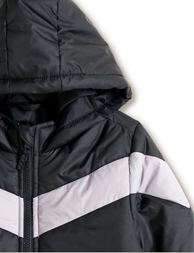 Image of Amazon Brand - Symbol Boy's 100% Polyester Regular Jacket
