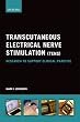 セール中のKindle本6:Transcutaneous Electrical Nerve Stimulation (TENS): Research to support clinical practice (English Edition)