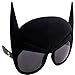 Officially Licensed Batman Mask Sunstaches