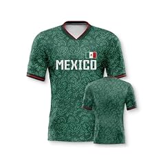 For Mexico