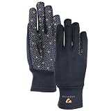 Shires Aubrion Patterson Winter Gloves