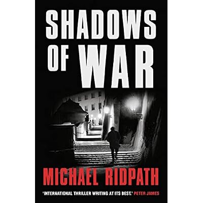 Shadows Of War