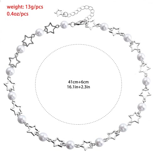 Collier perles noires Saint-Valentin : le cadeau tendance et cool idéal