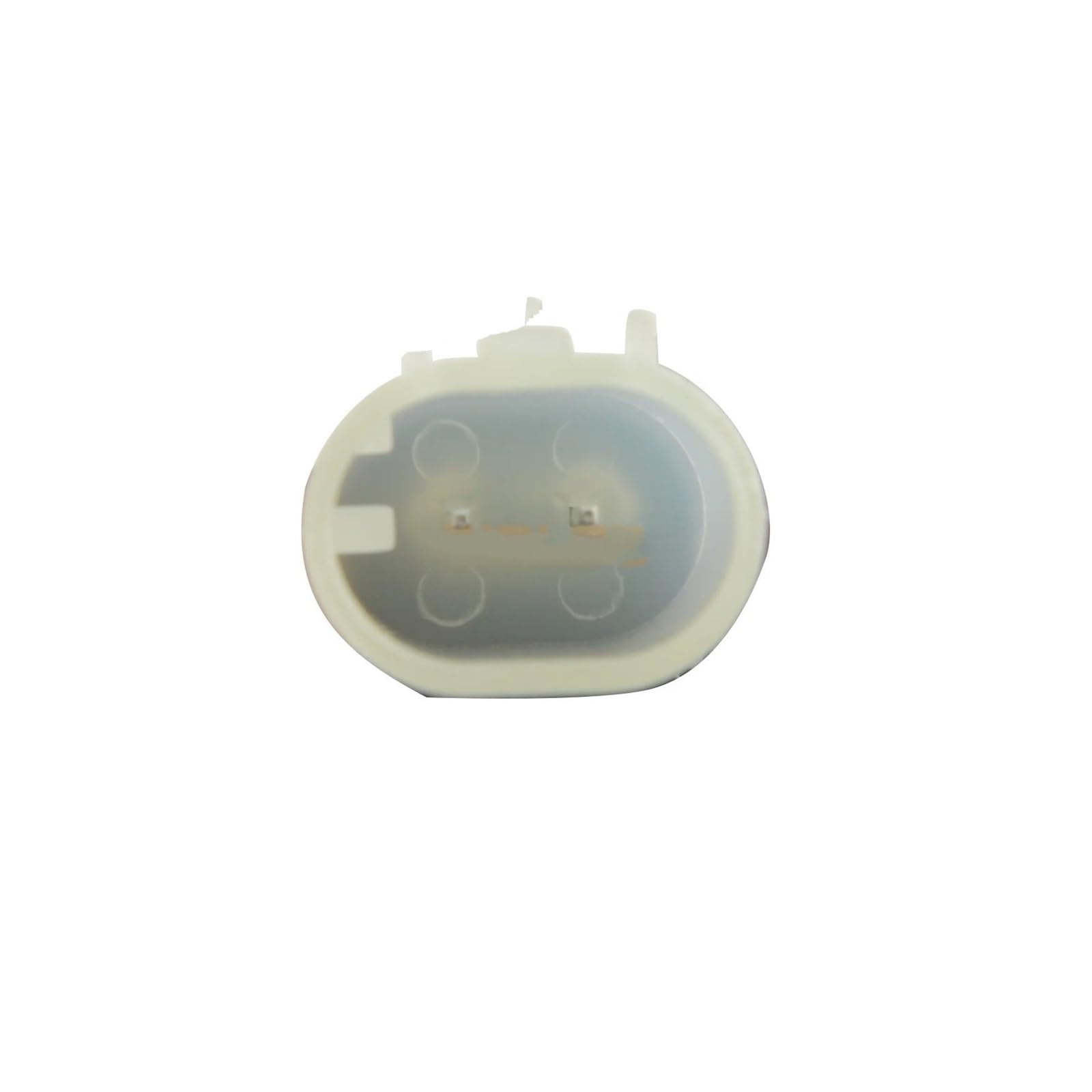 Sensor de desgaste de pastillas de freno delanteras LR061365 LR121267 WALFU 3.TY.LH.021 Compatible con Land Rover Sensor de desgaste