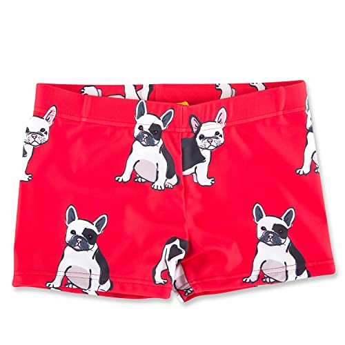 Fanient Maillot De Bain Drôle Imprimé 3D Garçons - Short De Plage Séchage Rapide Et Confortable