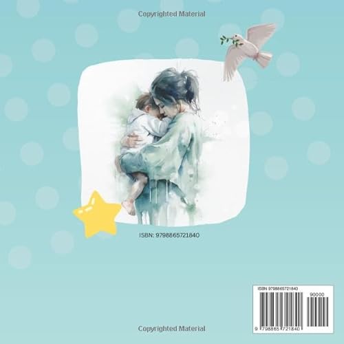 I Will Be Here: a lullaby