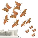 Decoración de Pared de Metal - Herstellende en Kalmerende Gezichtsverzorging - Dagelijkse Gezichtsverzorging | Voor Nachtroutine Vette en Gevoelige Huid