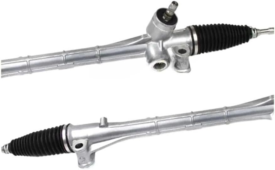 Power steering rack RHD Compatible with Toyota Prius ZVW30 09-15, Replaces 45510-47070 45510-47060 45510-47080 45510-12340