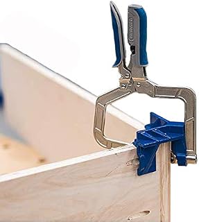 Corner Clamps Adjustable 90 Degree Corner Clamp Right Angle Clamps Tools for Woodworking