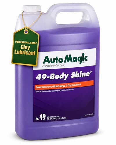 Body Shine