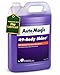Auto Magic Body Shine - Lubricant for Clay & Cleaner - 1 GAL