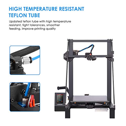 3D printer industrial large