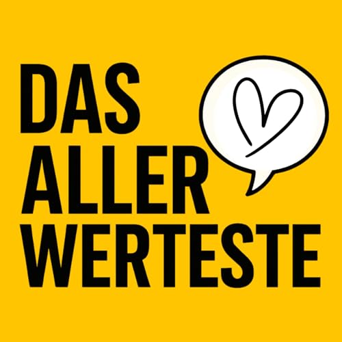 Das Allerwerteste cover art
