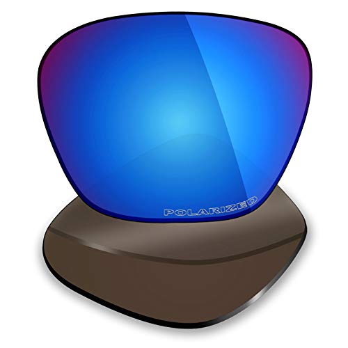 Image of Mryok+ Polarized Replacement Lenses for Bose Alto M/L - Ice Blue